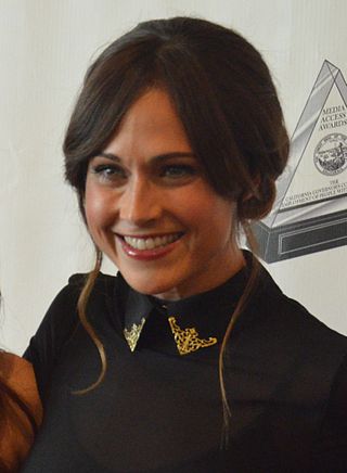 image of Nikki DeLoach