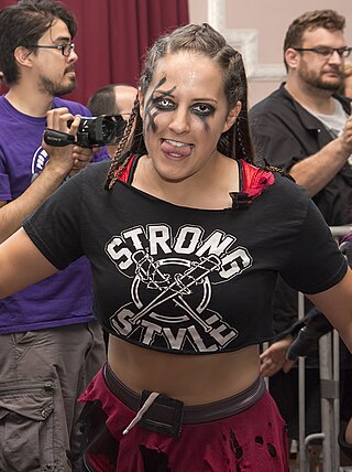 image of Sarah Logan