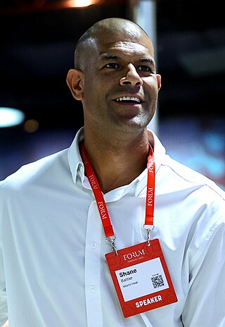 image of Shane Battier