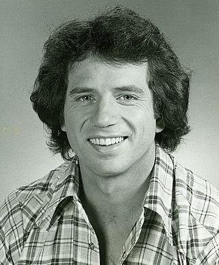 image of Tom Wopat